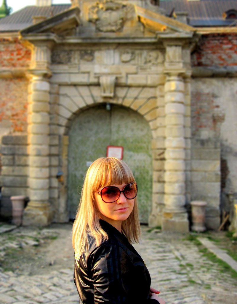 Мар'яна Беднарчук | Броды