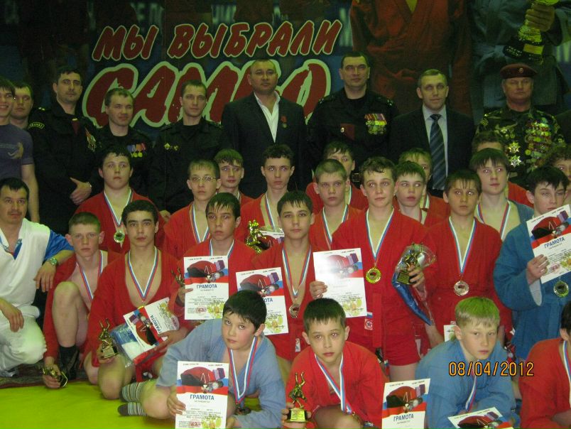 №1, Кирилл Ильин №1, Кирилл Ильин