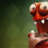 Аватар: Игорь Климик хд (смольний)