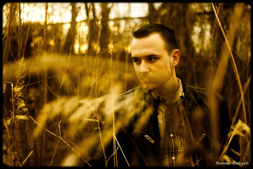 Роман Бабич -=[BigDale]=- | Ивано-Франковск