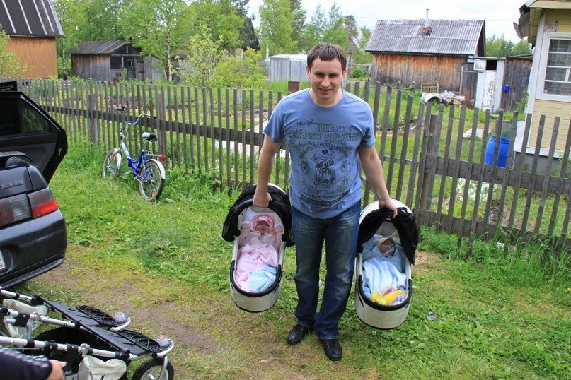 Наталья Доброхотова | Москва