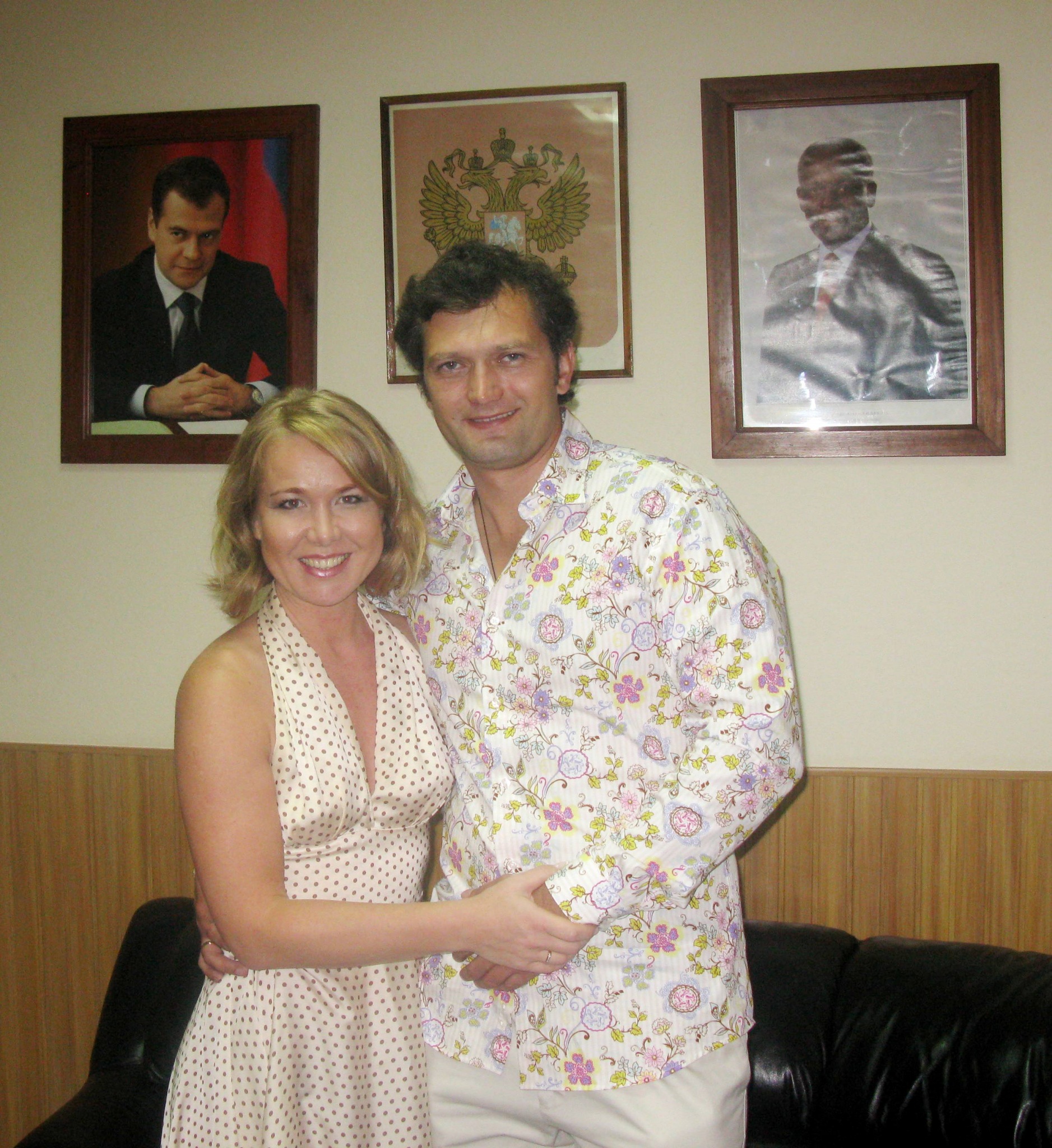 Фото профиля