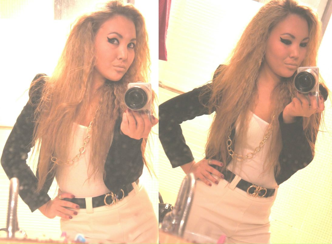 Евгения Андреева | Shanghai