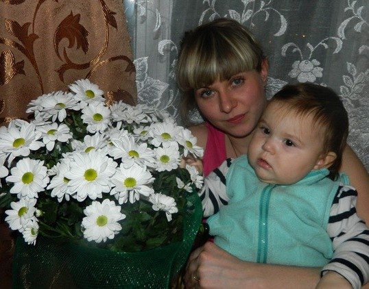 №3, Елена Абакумова, 37 лет №3, Елена Абакумова, 37 лет