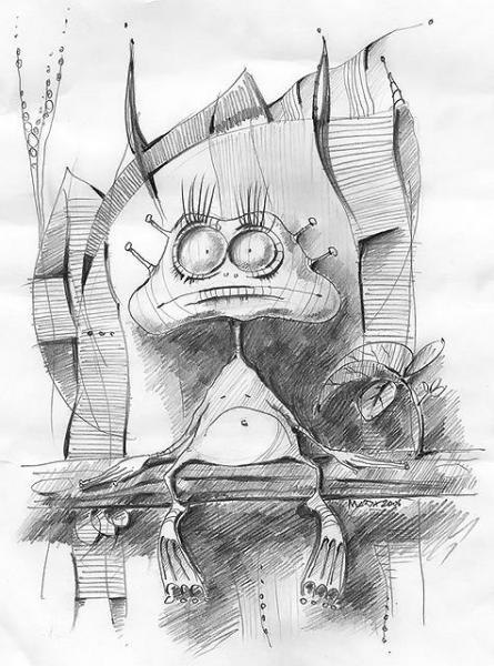 Сергей Матеров | Киев