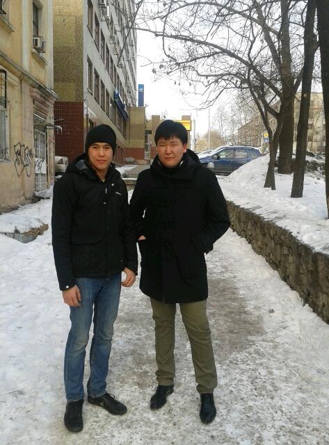 Дмитрий Докторов как.никто.другой | 