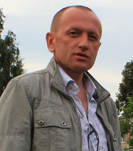 Владимир Мироник | Санкт-Петербург