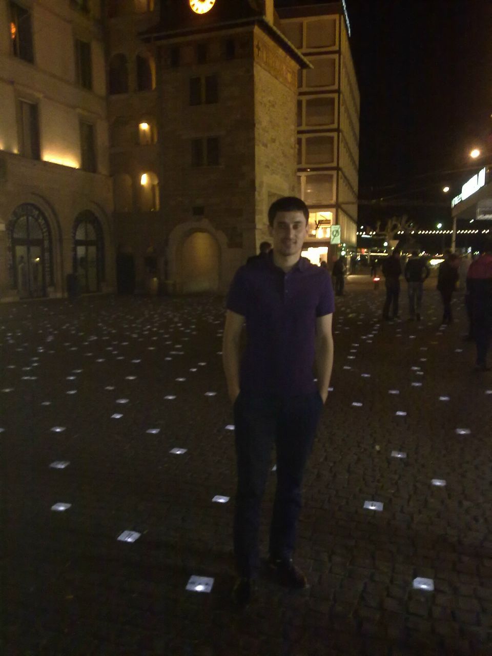 Санжар Искаков | Костанай