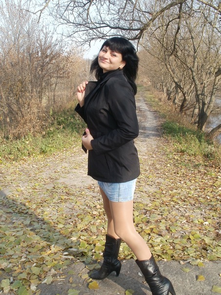 №17, Наташа Дяденко, 37 лет №17, Наташа Дяденко, 37 лет