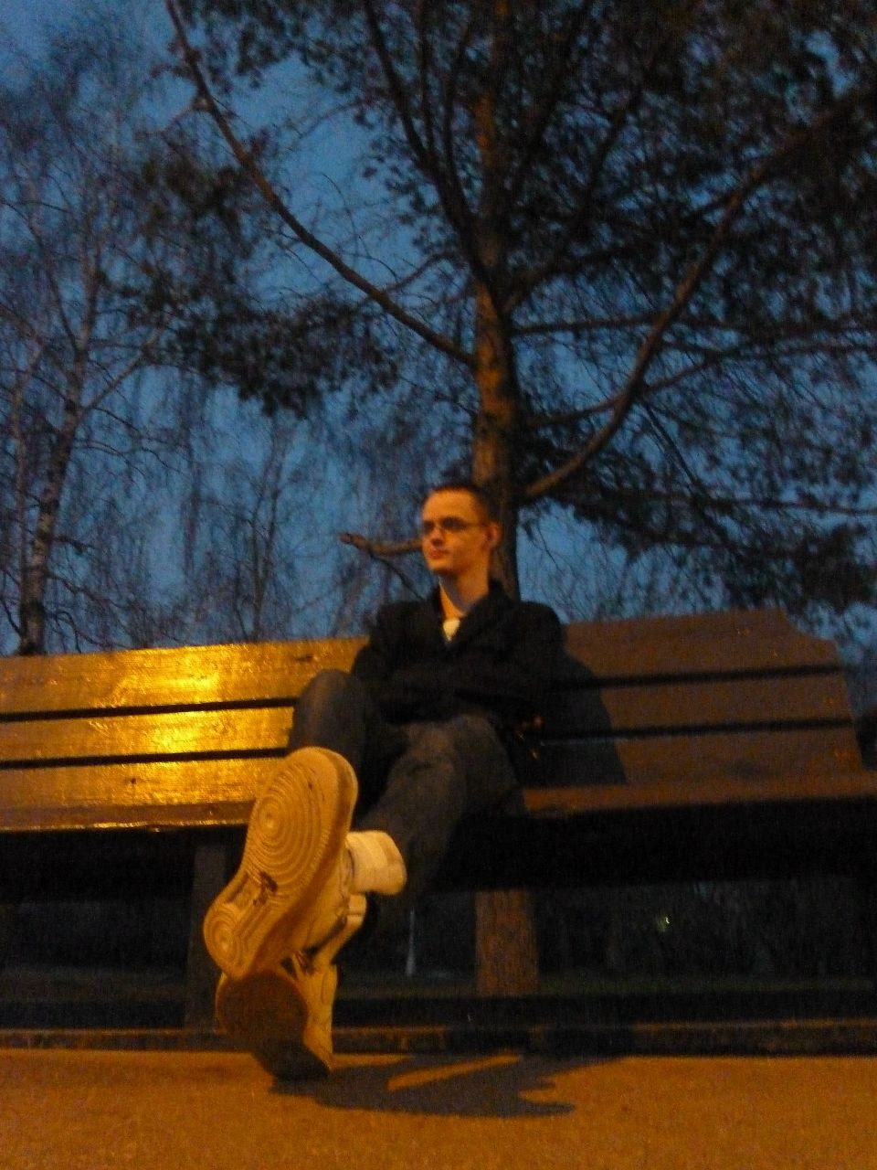 Сева Рахманинов | Москва