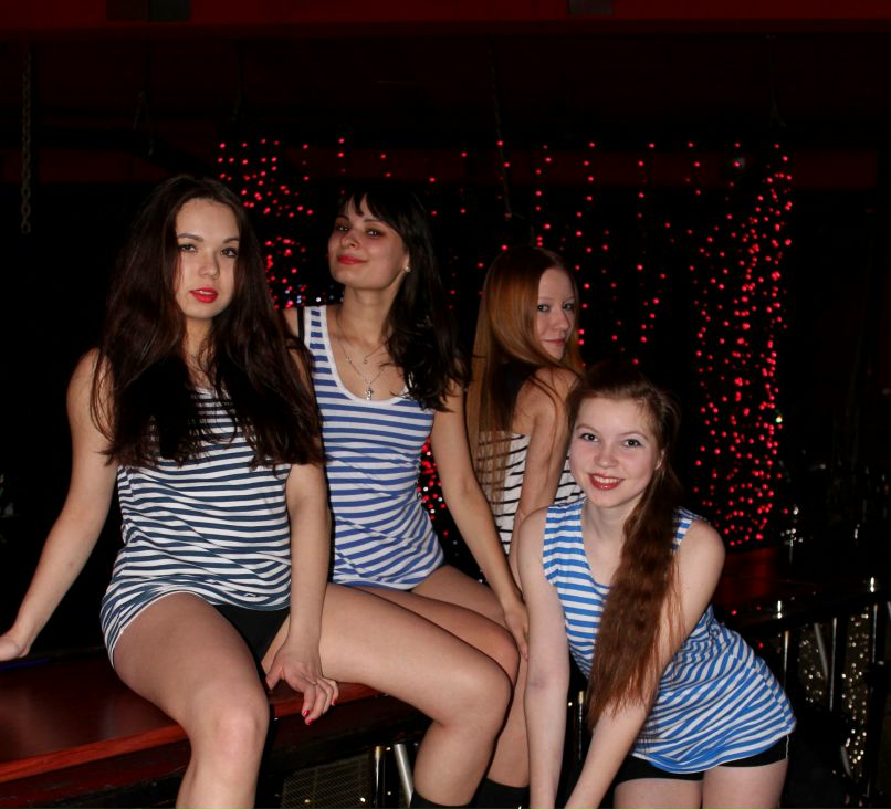 Александра Шувалова | Йошкар-Ола