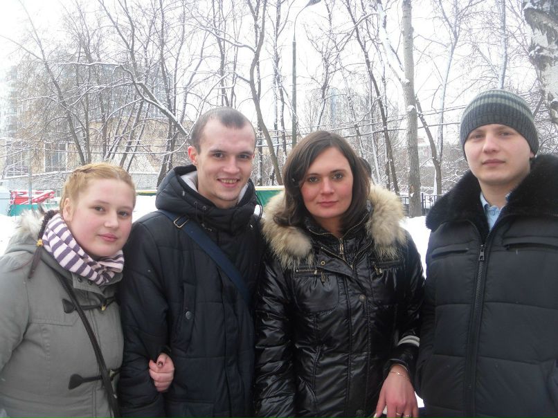 Тёма Котляр | Москва