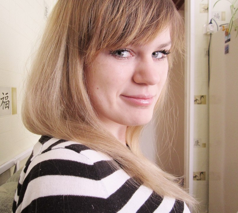 Александра Бородина | 