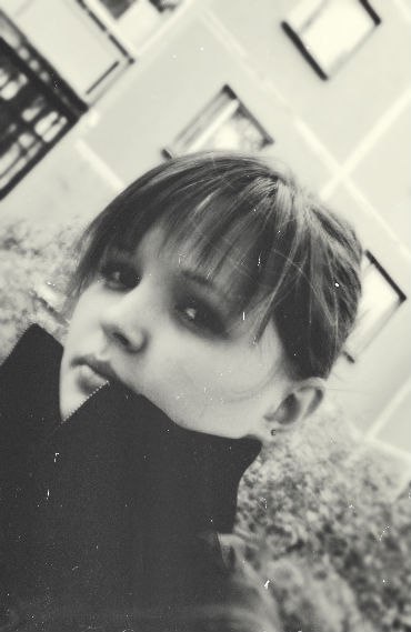 Даша Голенская | Кадуй (деревня)