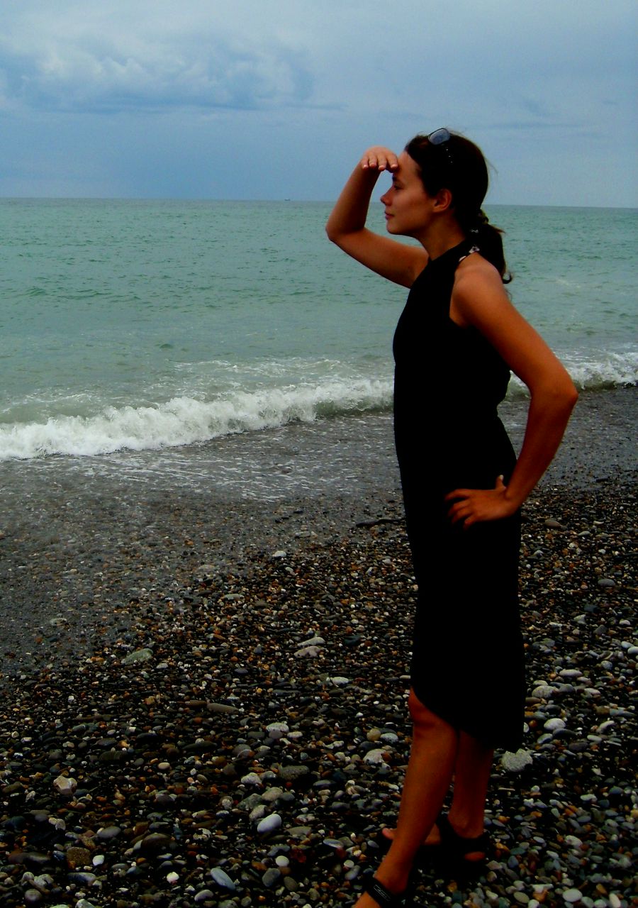 Ирина Писаренко-Шишкова | Отрадный