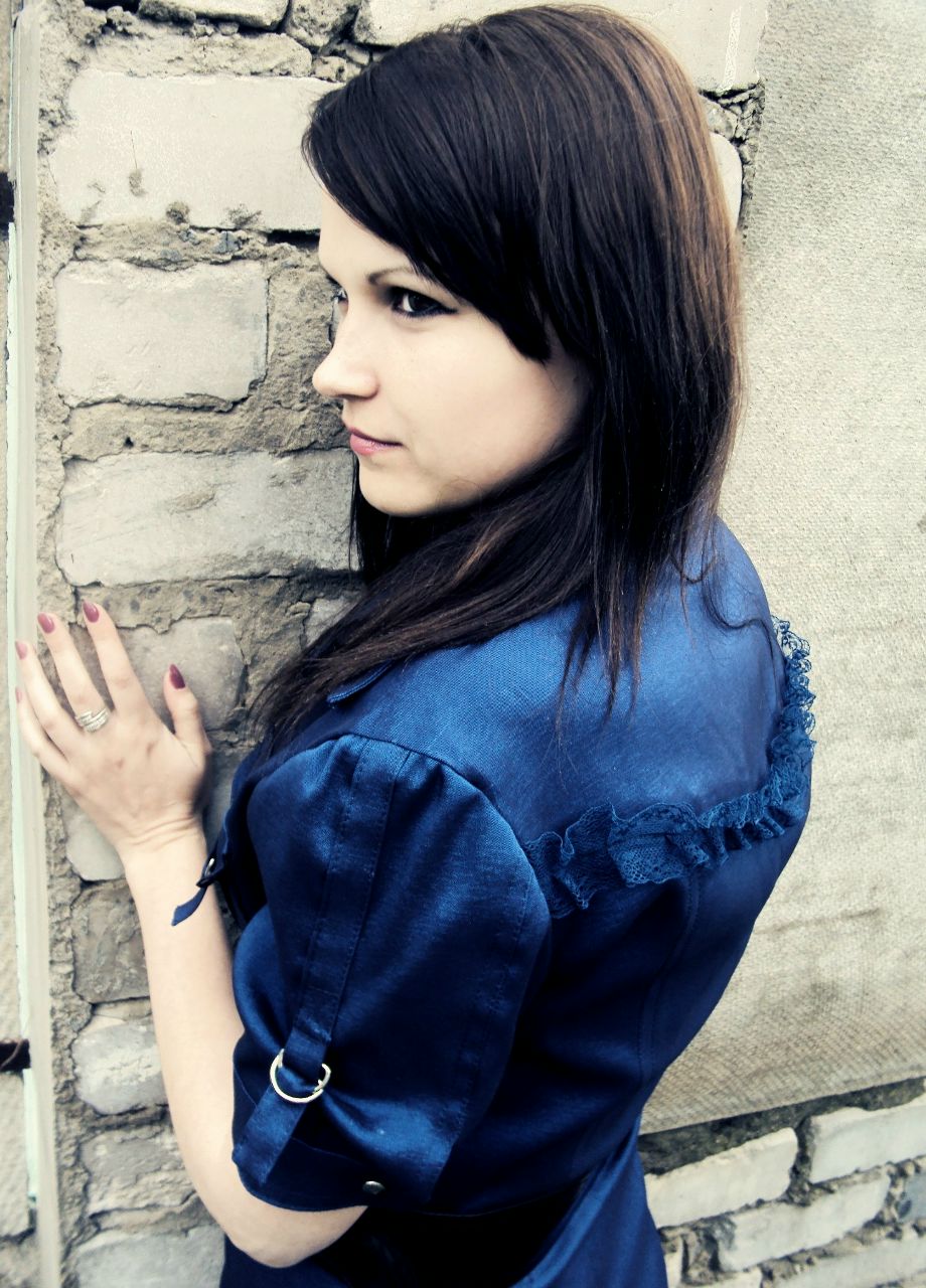 Настена Баланюк | Энергодар