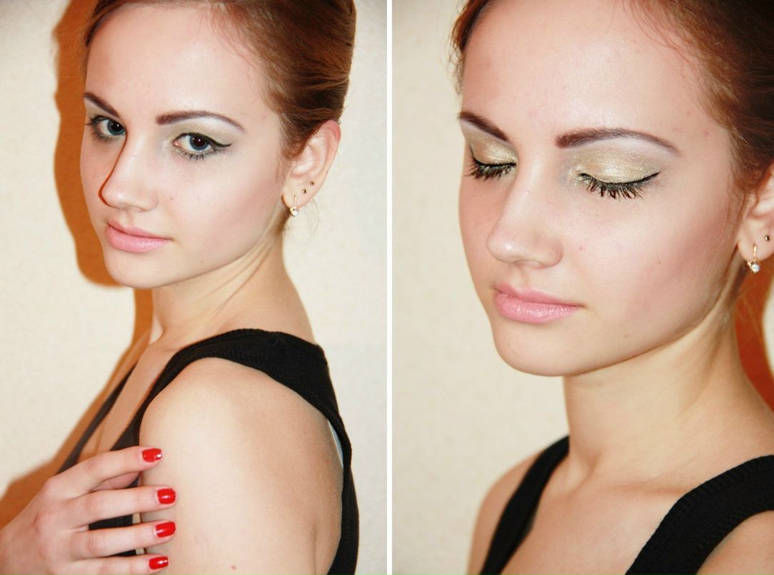 Наталья Пашнева | Минеральные Воды