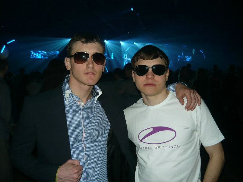 Николай Жарков | Тамбов