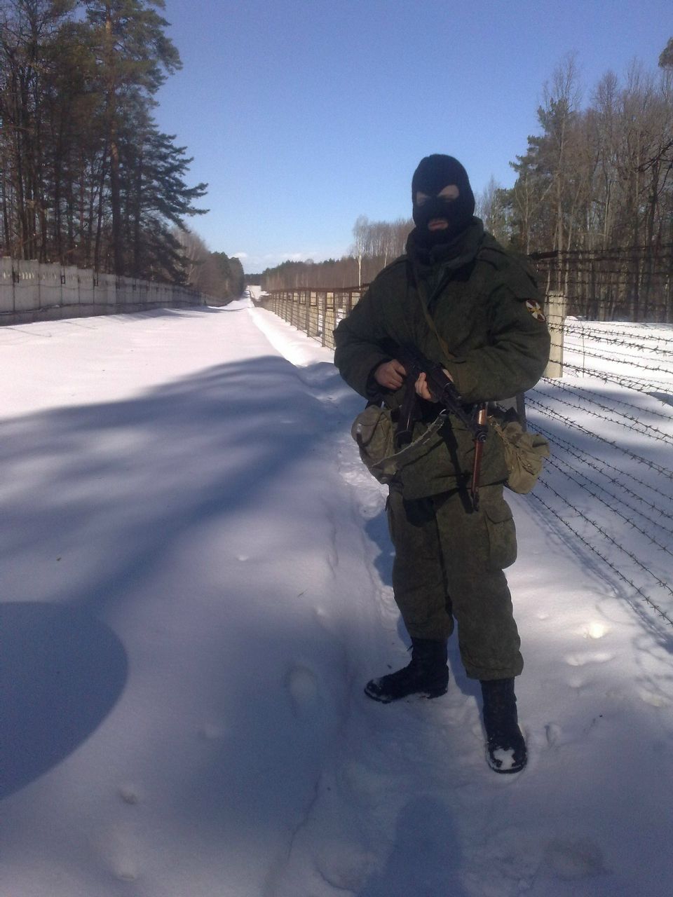 Денис Савин | Ростов-на-Дону