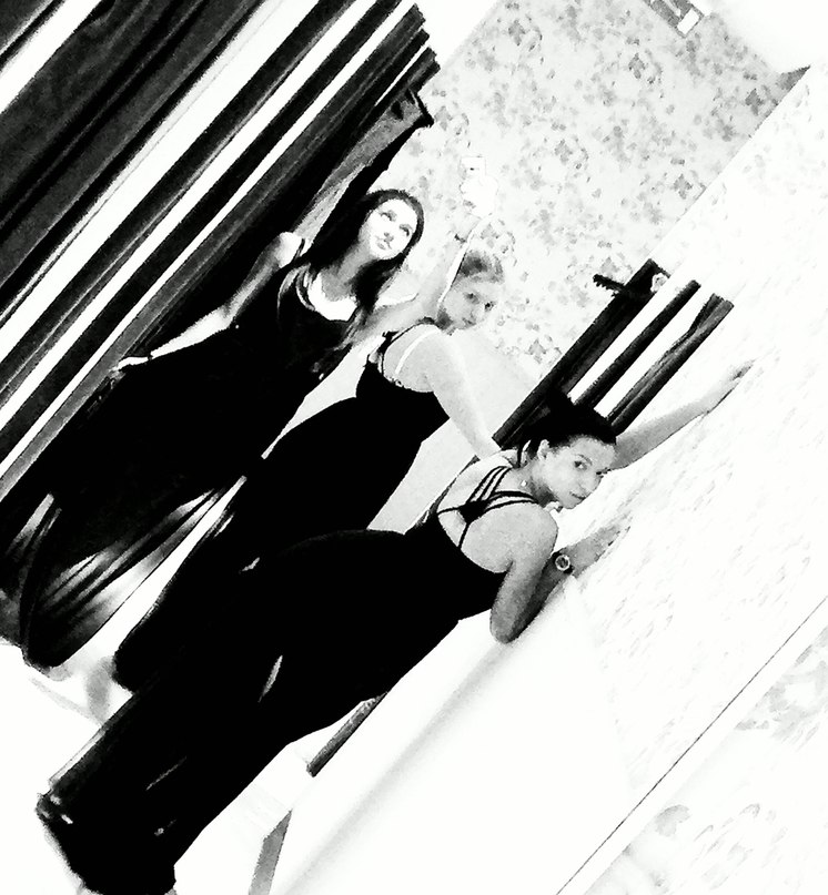 Лена Овчаренко | Донецк