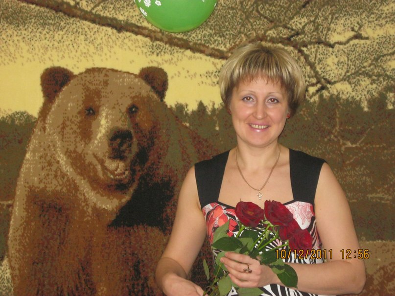 Любовь Немтина | Краснодар