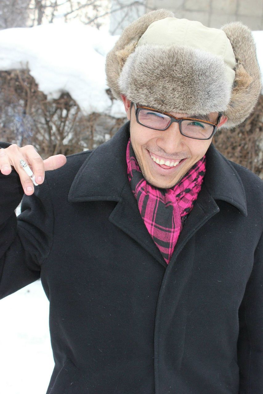 Sapar Turdeyev temny | Алматы