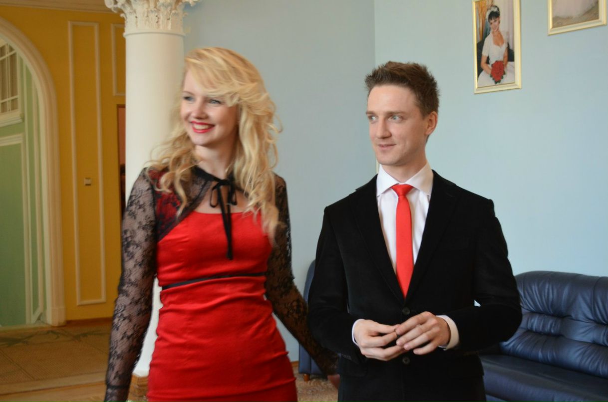 Ольга Голоднова | Одинцово