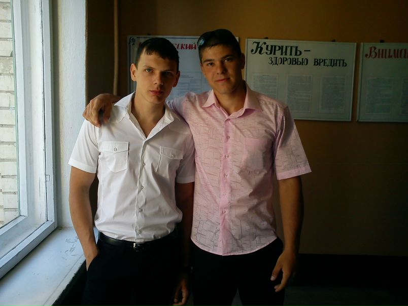 №17, Вова Пермовский, 25.02.1991, Москва №17, Вова Пермовский, 25.02.1991, Москва