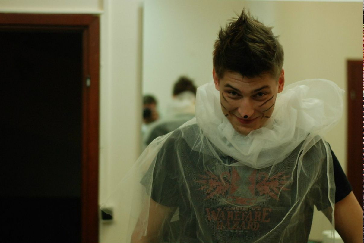 Ольга Безкровная Koriza | Киев