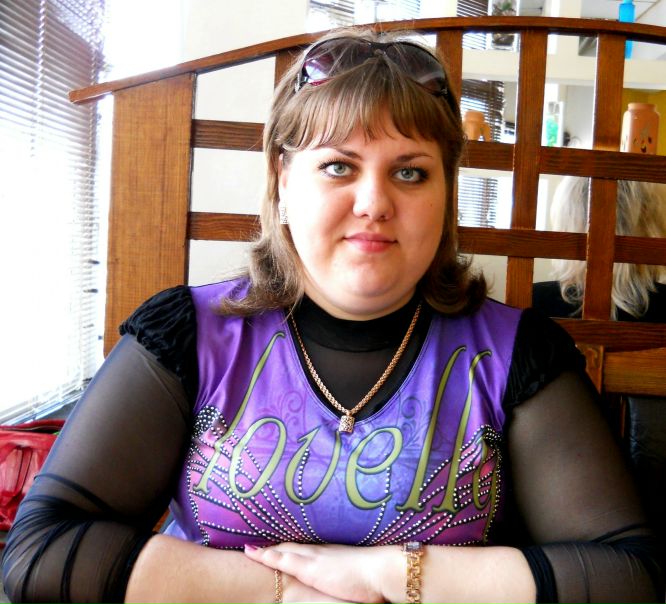 №102, Алёна Дейнега, 35 лет, Курск, Россия №102, Алёна Дейнега, 35 лет, Курск, Россия