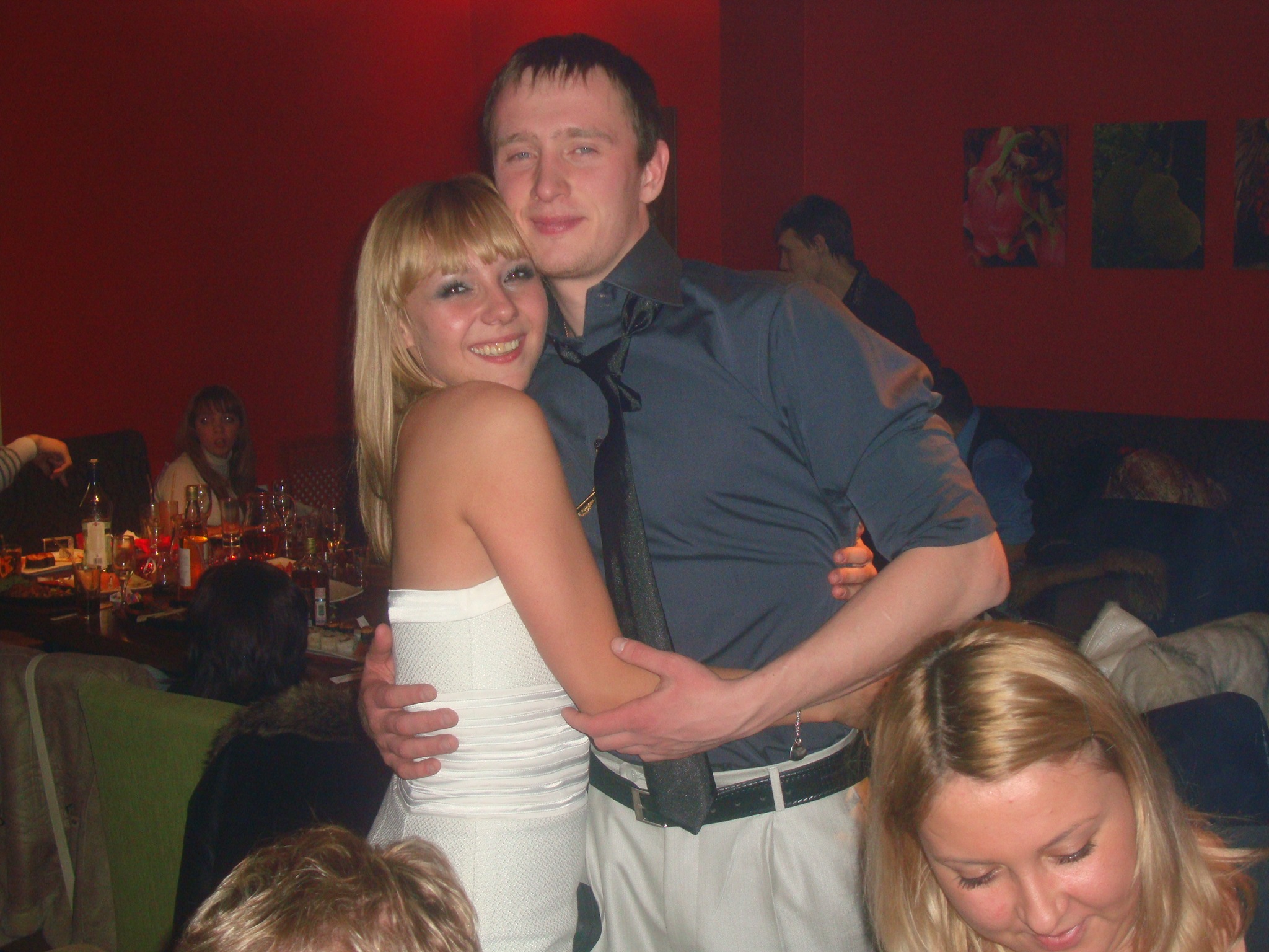 Фото профиля