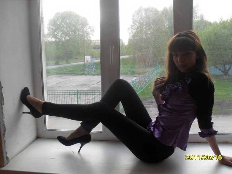 Мария Григоренко | Новокузнецк