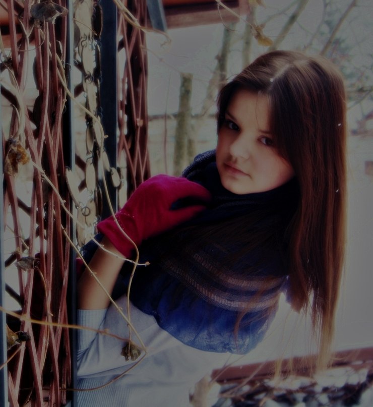 Полина Куличева | Тула