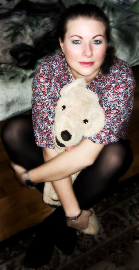 Екатерина Нефедова | Москва