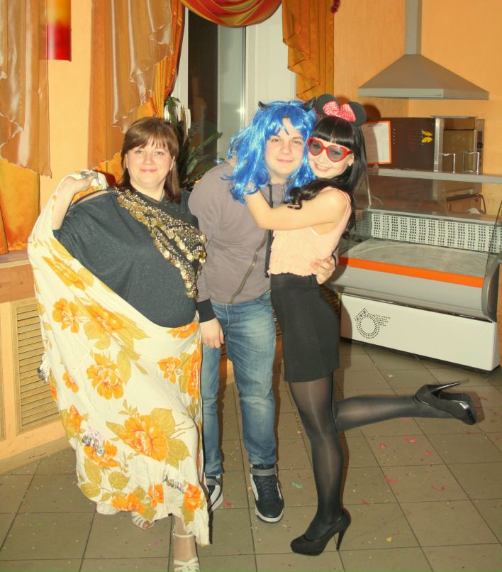 Елена Ковалёва | Северодвинск