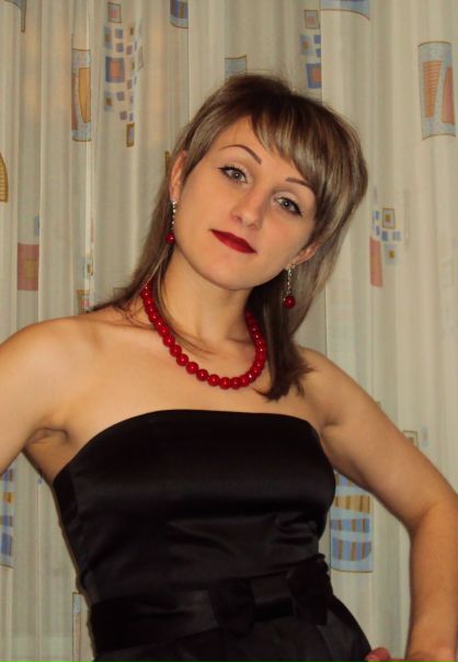 №51, Татьяна Дорошина, 39 лет, Новосибирск №51, Татьяна Дорошина, 39 лет, Новосибирск