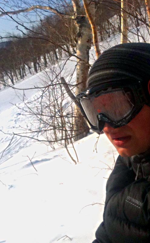 Кирилл Гудеев | Canberra