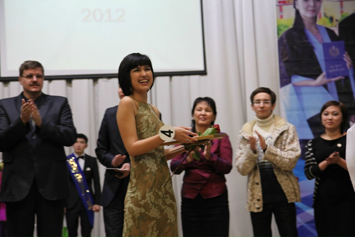 Гаухар Базилова | Астана / Нур-Султан