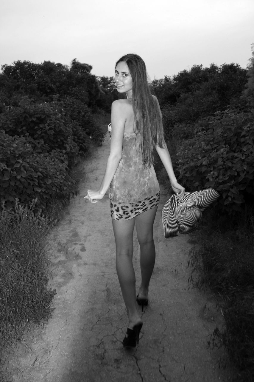 Алиса Русанова | Stavanger