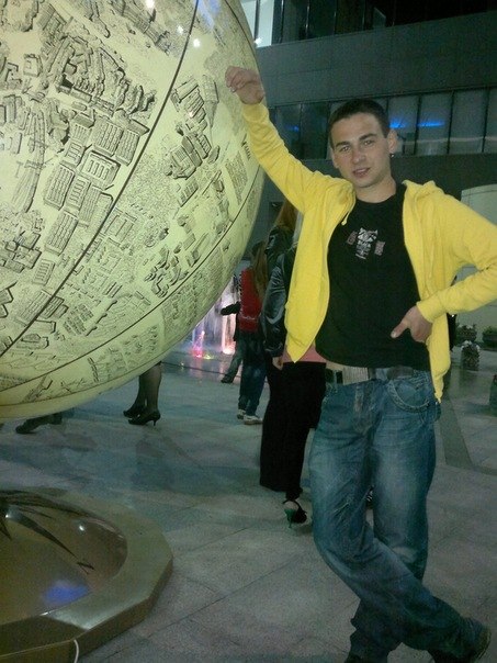 Сергей Бессонов | Харьков