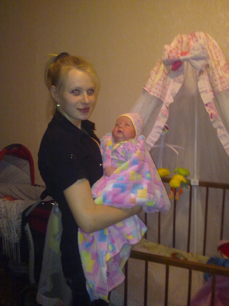 Татьяна Орёл | Херсон