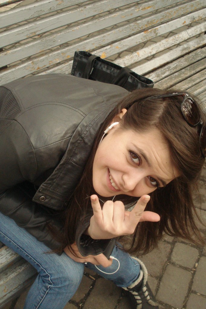 Виктория Новикова | Киев