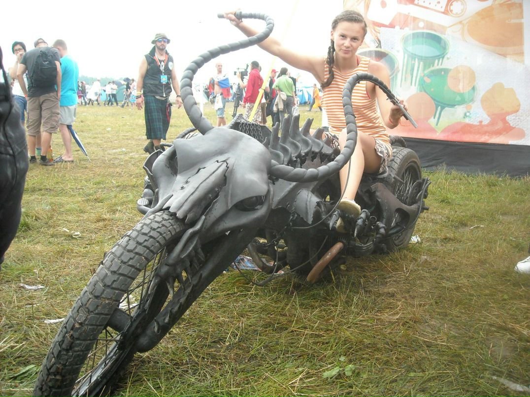 Таня Терентьева | Петрозаводск