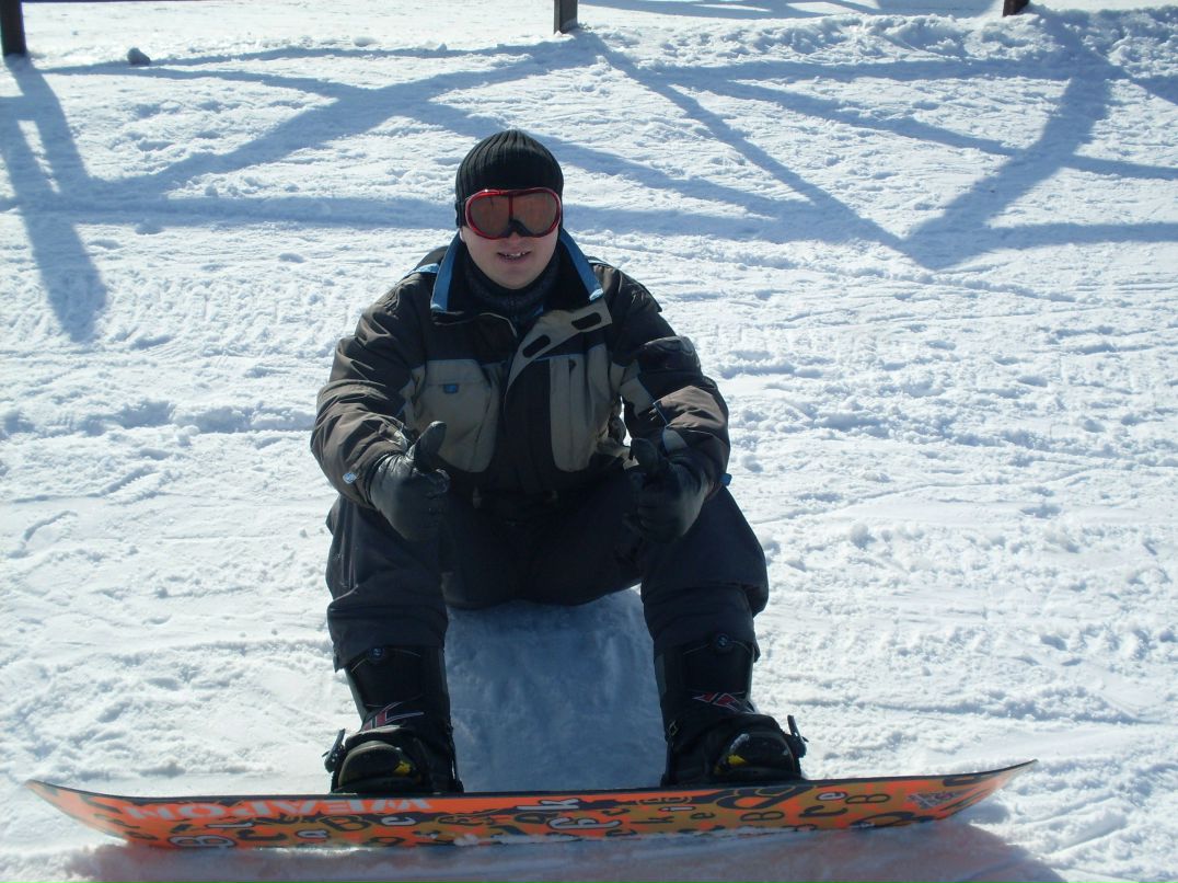 Дима Пацюк | Киев