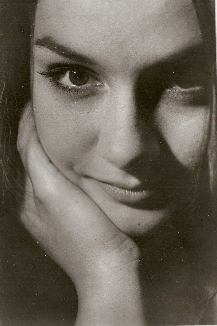 Юлия Гусак | Москва