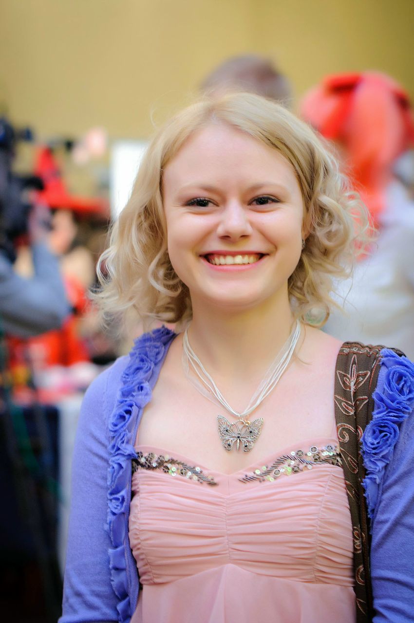 Света Жукова | Казань