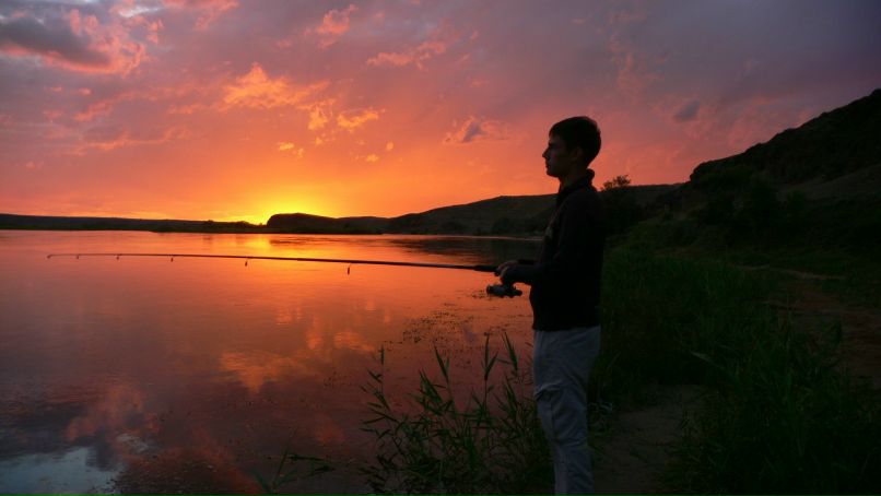 Дмитрий Долгалёв | Алматы