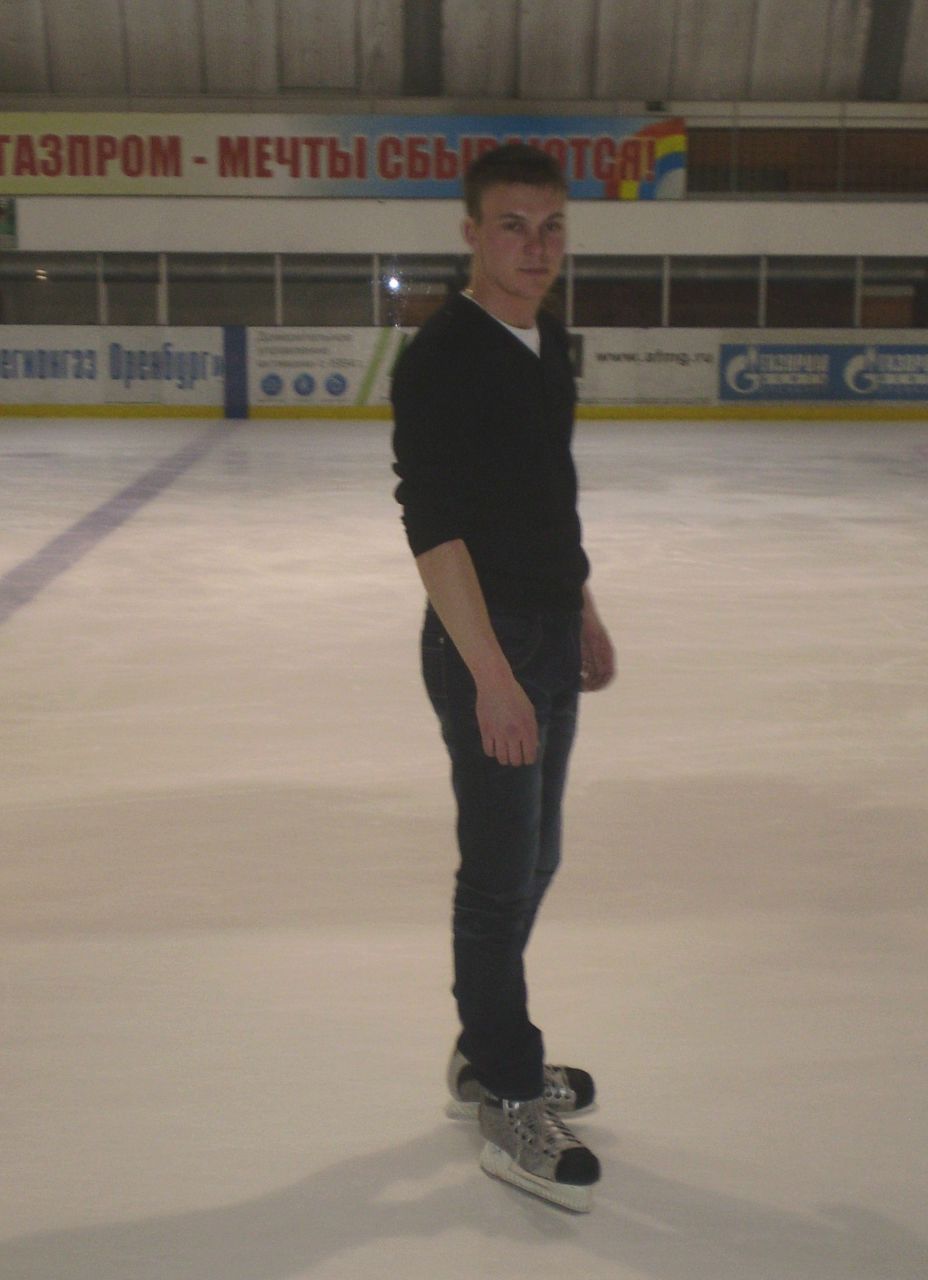 Александр Минеев | Владимир