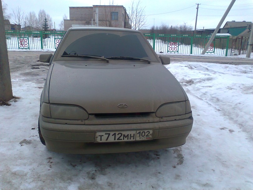 Радмир Гильфанов | Уфа