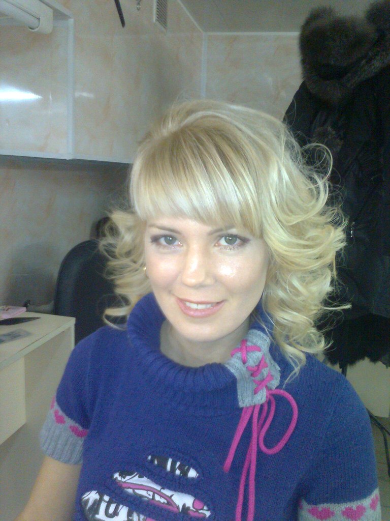 Татка Вишневая | Кременчуг